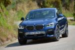 BMW X4 xDrive30i M Sport 2018 года (WW)